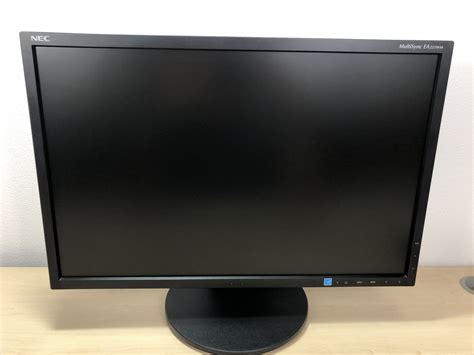 Monitor Nec EA223WM 1680 x 1050 22'' MrPecet.pl