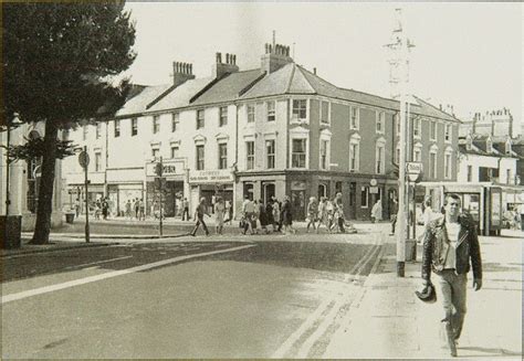 Terminus Road Eastbourne Grenville Godfrey Flickr