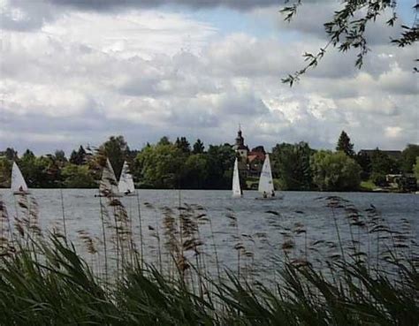 Inheidener Trais Horloffer See Gießener Land