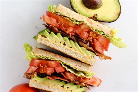 Classic Blt Sandwich Recipe