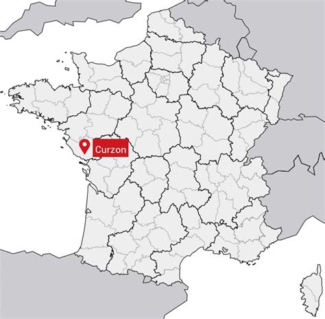 Curzon Toutes Les Informations Sur La Commune