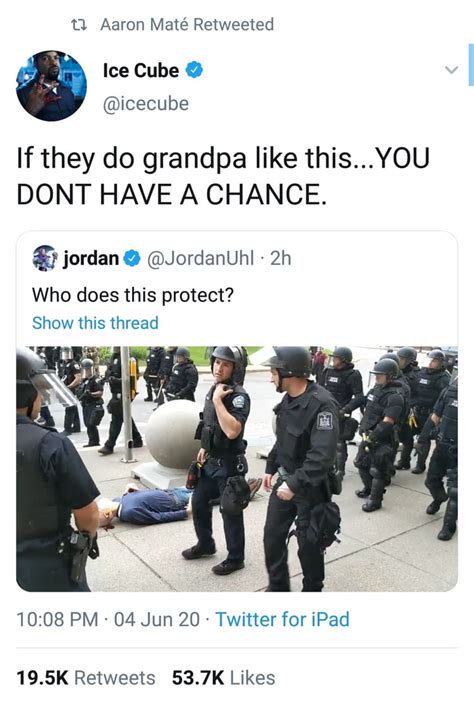 They Kicked Grandpa S Ass 9GAG