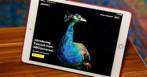 Peacock Everything To Know About Nbcuniversal S Streaming Service Digital Market News