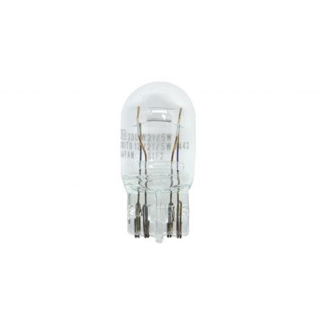 Koito Bulb T20 21/5w 12v 10PC/Set