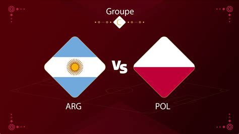 Pronostic Pologne Argentine Analyse Et Cotes Du Match