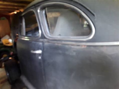 1947 Chevy Coup Rat Rod For Sale In Elk Mound Wi