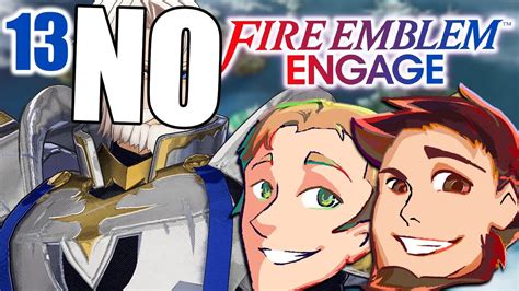 No Fire Emblem Engage Youtube