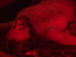 SILVIA SPROSS Nude AZNude