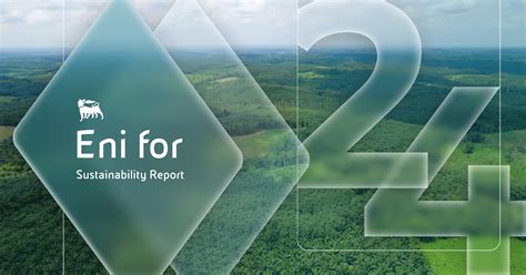 Eni for 2024 | Eni