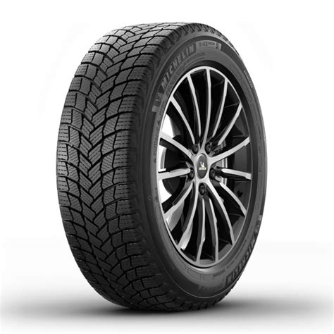 Michelin X-Ice Snow 245/40R18 97H Bsw Winter tire - Walmart.com ...