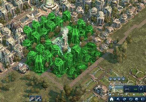 Thermal Power Station Anno 2070 Wiki Fandom