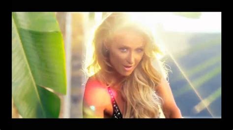 Afrojack Ft Paris Hilton Lil Wayne Good Time YouTube