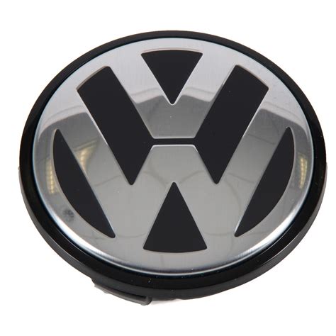 Original VOLKSWAGEN Radzierblenden 3B7 601 171 XRW Myparto