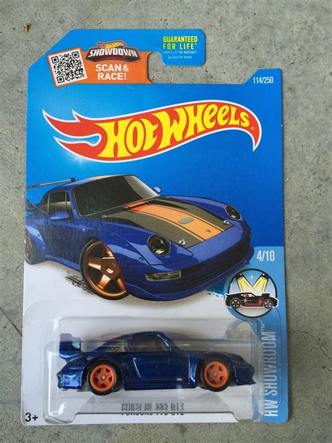 Hot Wheels Super Treasure Hunts