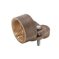 Nsi Grounding Bonding Conduit Hubs Stanion