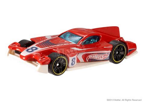 T Hunted Hot Wheels News 11 08