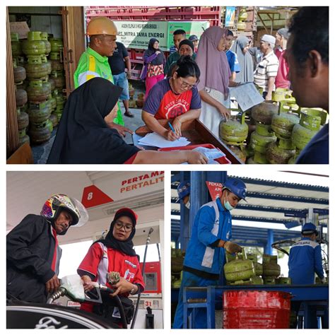 Libur Panjang Idul Adha Pertamina Patra Niaga Pastikan Layani