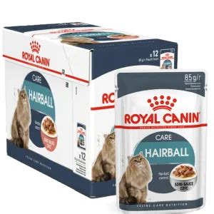 Buy Royal Canin Hairball Care Wet Cat Food Online | ePETstore