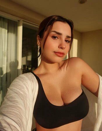 Andrea Chapa Agchapa Andreagchapa Nude Leaks FapSea