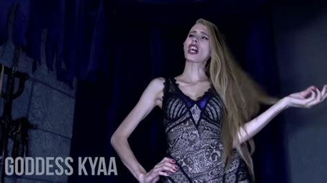Goddess Kyaa Virginal Beta Losers Dream Of Femdom Pussy Porno Videos Hub