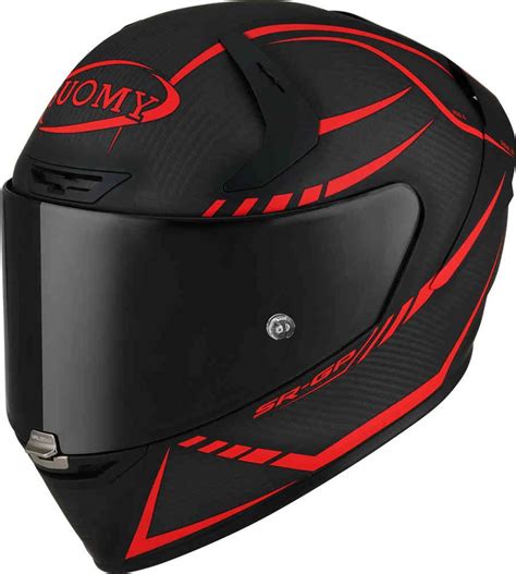 Suomy SR GP Supersonic 2023 Carbon Helm günstig kaufen FC Moto