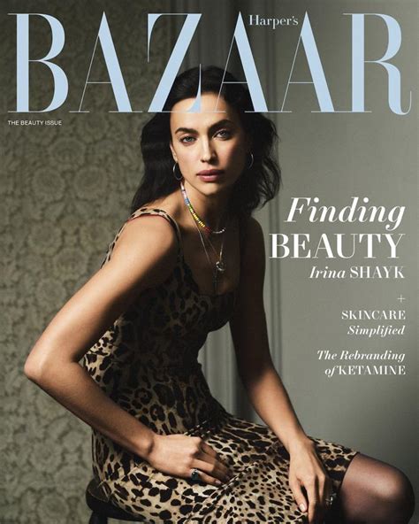 Harpers Bazaar