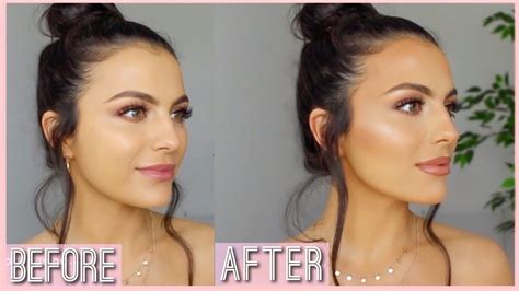 How To Contour And Highlight For Beginners For A Flawless Finish Every Time And Mistakes To Avoid