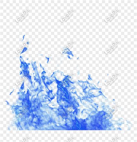 api biru png  koleksi gambar