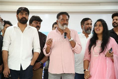 Maa Elections Prakash Raj Panel Press Meet