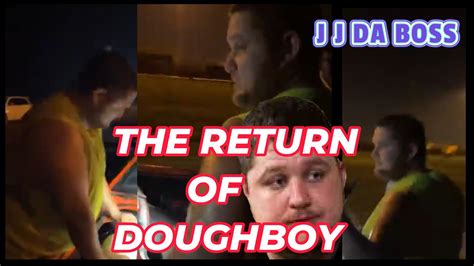 J J Da Boss The Return Of Doughboy Youtube