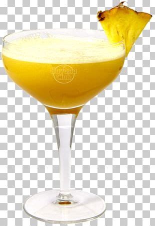 Cocktail Garnish Daiquiri Wine Cocktail Harvey Wallbanger Martini Png