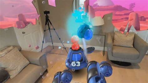 19 Best Mixed Reality Games For Quest 3 You Need To Try VR Lowdown