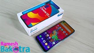 Tecno Camon 12 Air CC6 Alpenglow Gold купити в інтернет-магазині: ціни ...