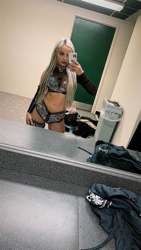 Liv Morgan On Twitter