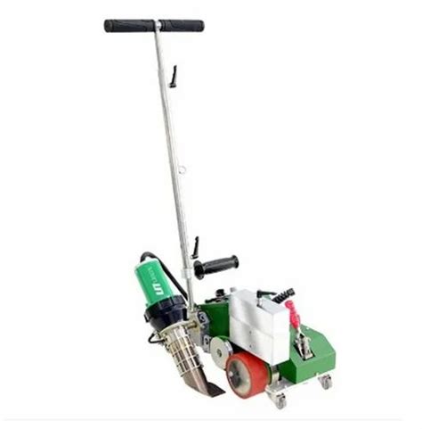 Hot Air Welding Machine At In Mumbai ID