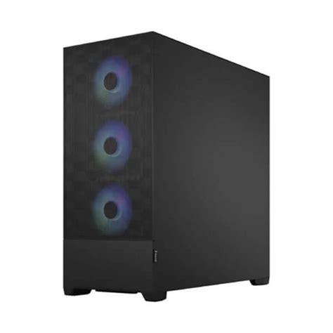 Buy Fractal Design Pop XL Air RGB E ATX Mid Tower Cabinet Black