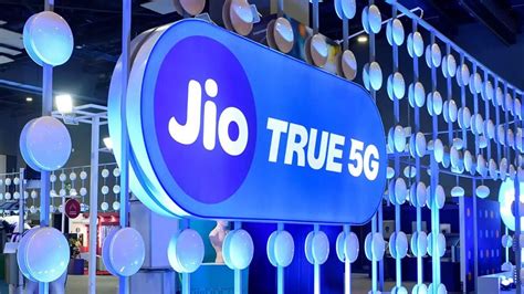 Reliance Jio Launches 3 New 5G Data Booster Plans Get Unlimited 5G