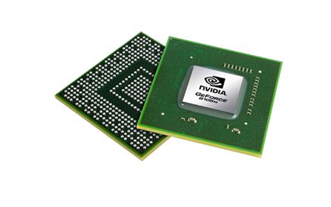 Video card for laptop nVidia GeForce G105M | Graphics card NVIDIA GeForce