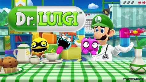 Dr. Luigi - Alchetron, The Free Social Encyclopedia