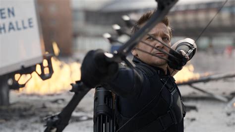 Hawkeye Season 2: Release date, Cast, Plot And Much More. - TheNationRoar