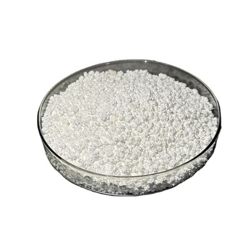 Industrial Grade Cacl Anhydrous Calcium Chloride Pellet For Drilling