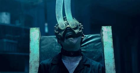 Saw: The Scariest Trap of Each Movie