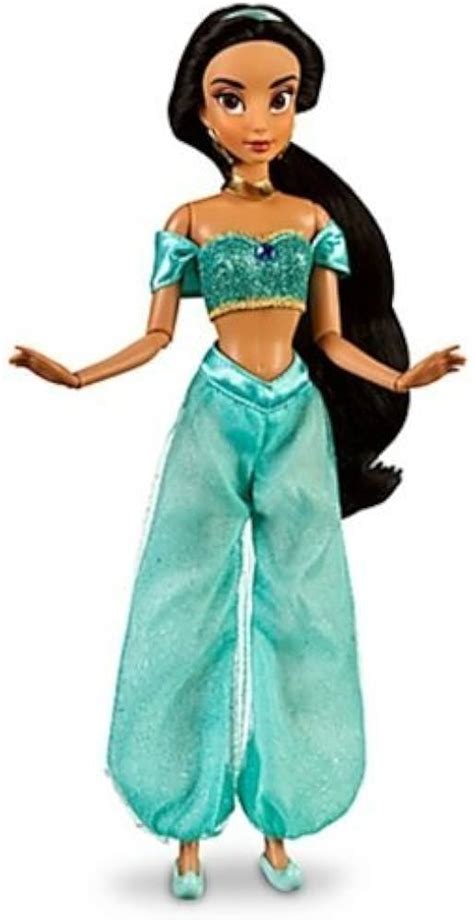 Disney Princess Jasmine Fashion Doll Atelier Yuwa Ciao Jp