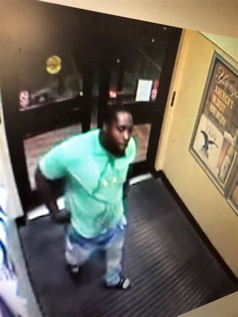 CAN YOU IDENTIFY June 8,... - Reidsville Police Department