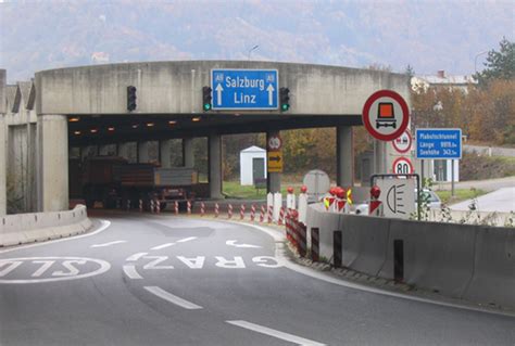 Plabutschtunnel Große Sanierung nach 30 Jahren steiermark ORF at