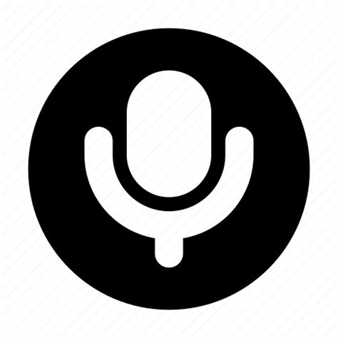 Mic, microphone, voice, amplify, microphones icon - Download on Iconfinder