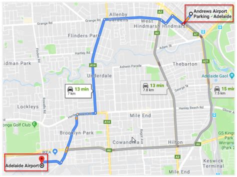 Adelaide Airport Parking Guide | Compare Off-Site Vs. On-Site Parking