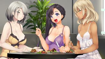 Great Collection Hentai D D Games With Any Genres Page