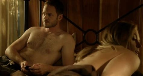 Shawn Ashmore Nude And Sexy Photo Collection AZMen