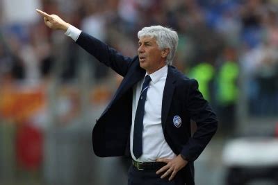 Manager Profiles: Gian Piero Gasperini